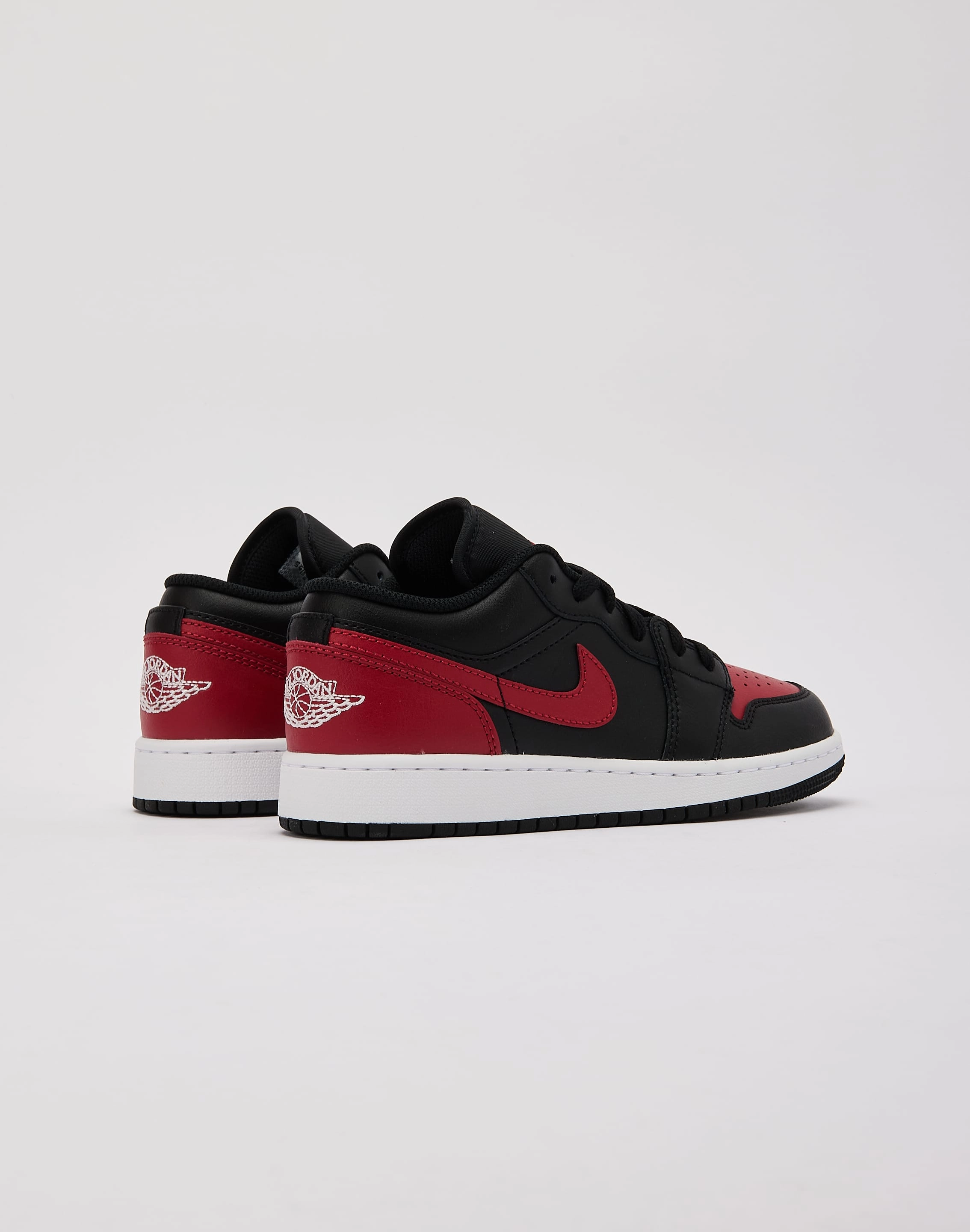 Smart fashion (wearables) Jordan Air Jordan 1 Low Grade-School