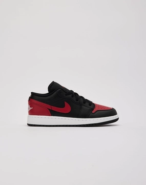 Smart fashion (wearables) Jordan Air Jordan 1 Low Grade-School Ethical fashion choices