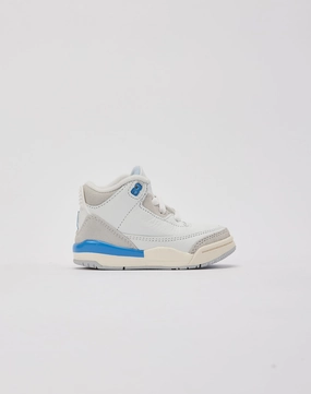 Smart fashion (wearables) Jordan Air Jordan 3 Retro 'Lucky Shorts' Toddler Trendy gear