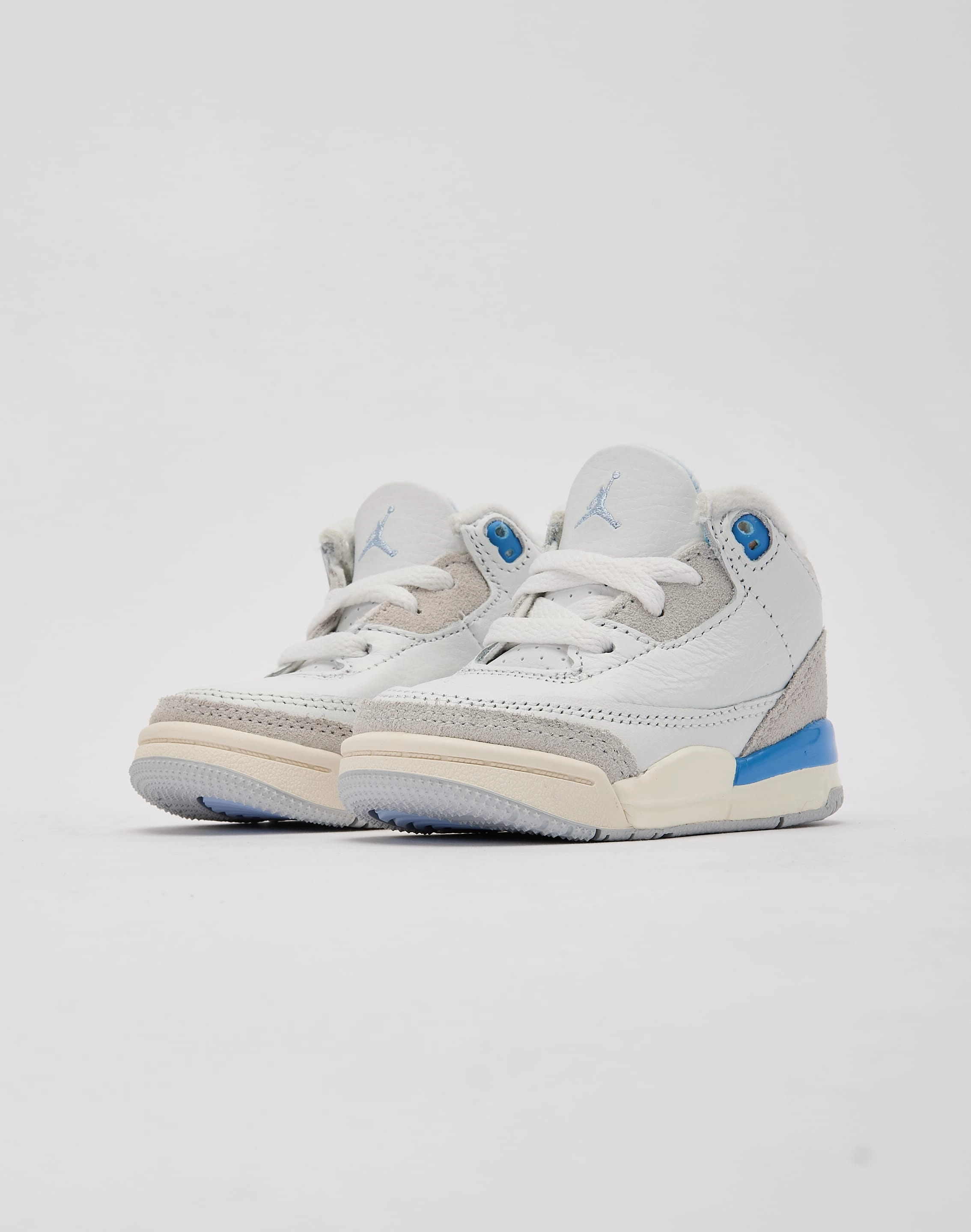 Smart fashion (wearables) Jordan Air Jordan 3 Retro 'Lucky Shorts' Toddler