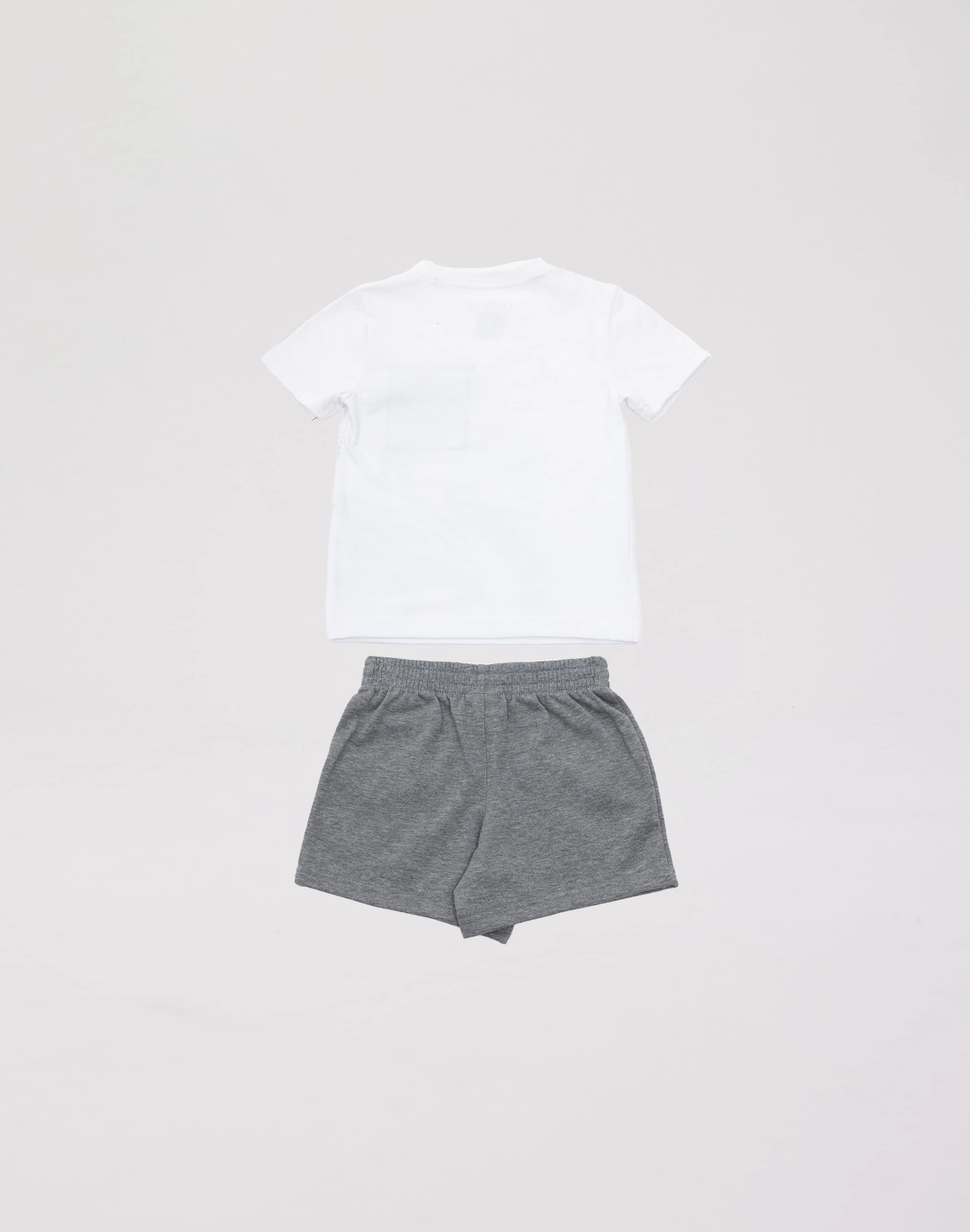 Smart fashion (wearables) Jordan Flight Shorts Set Toddler