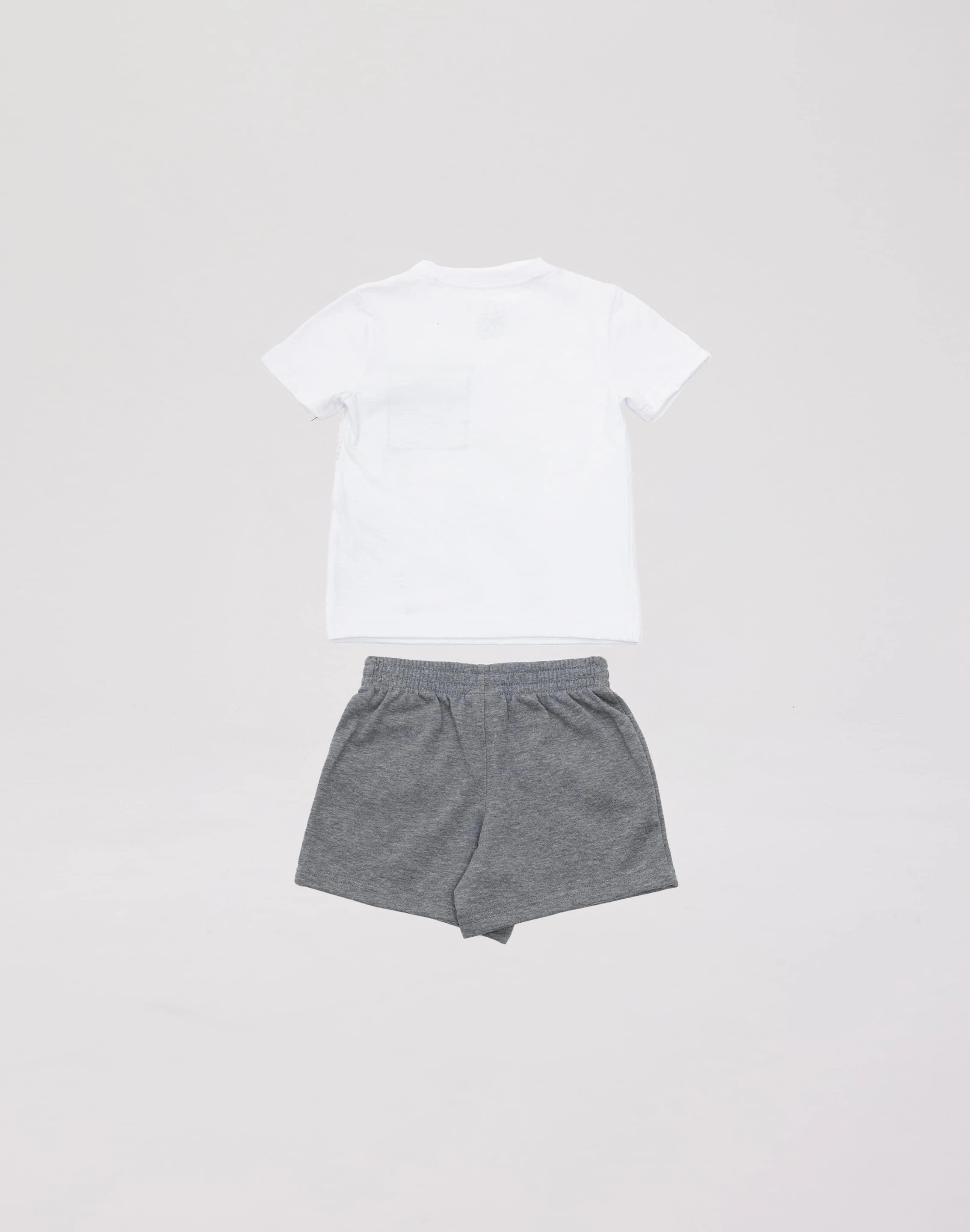 Smart fashion (wearables) Jordan Flight Shorts Set Toddler