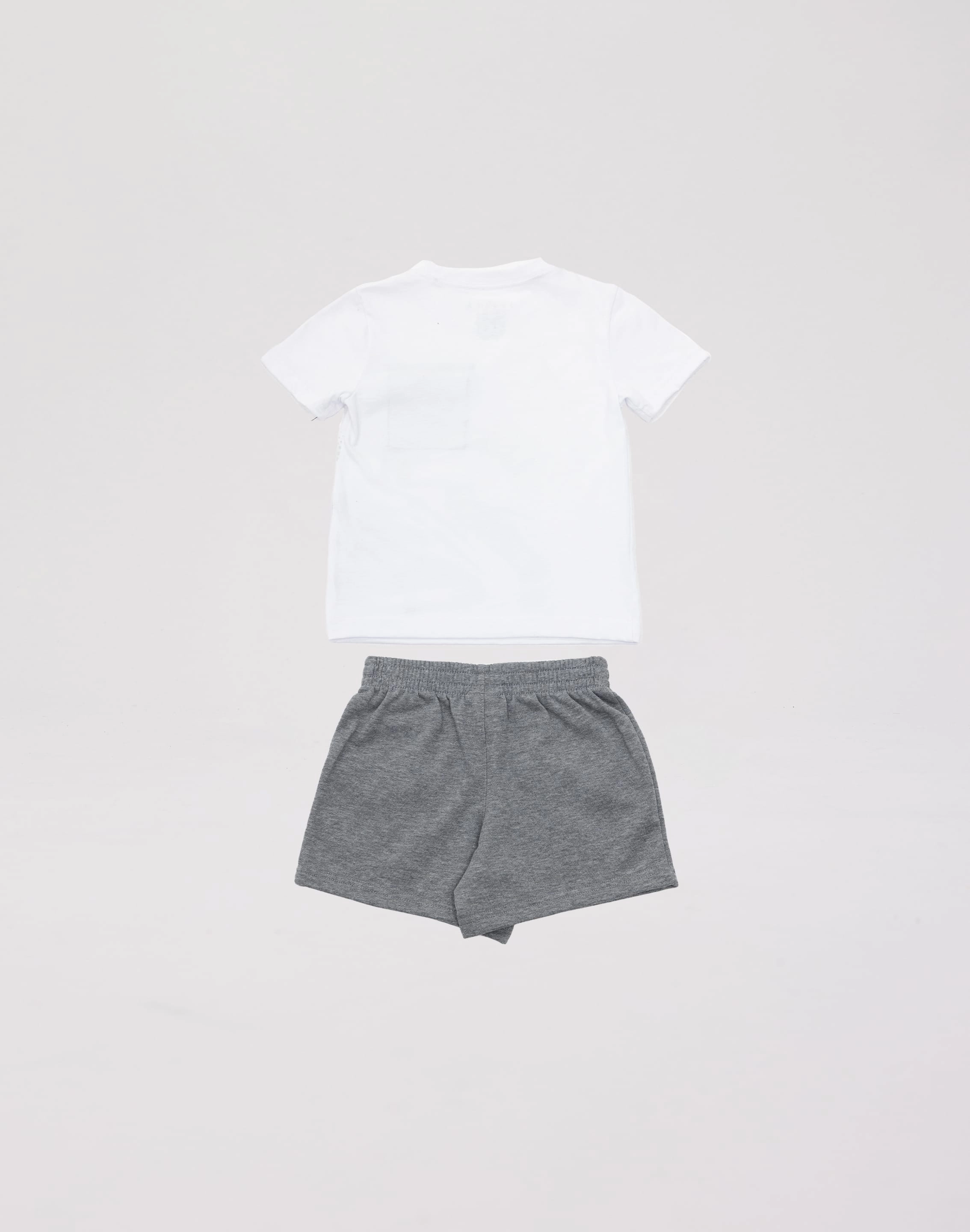 Smart fashion (wearables) Jordan Flight Shorts Set Toddler