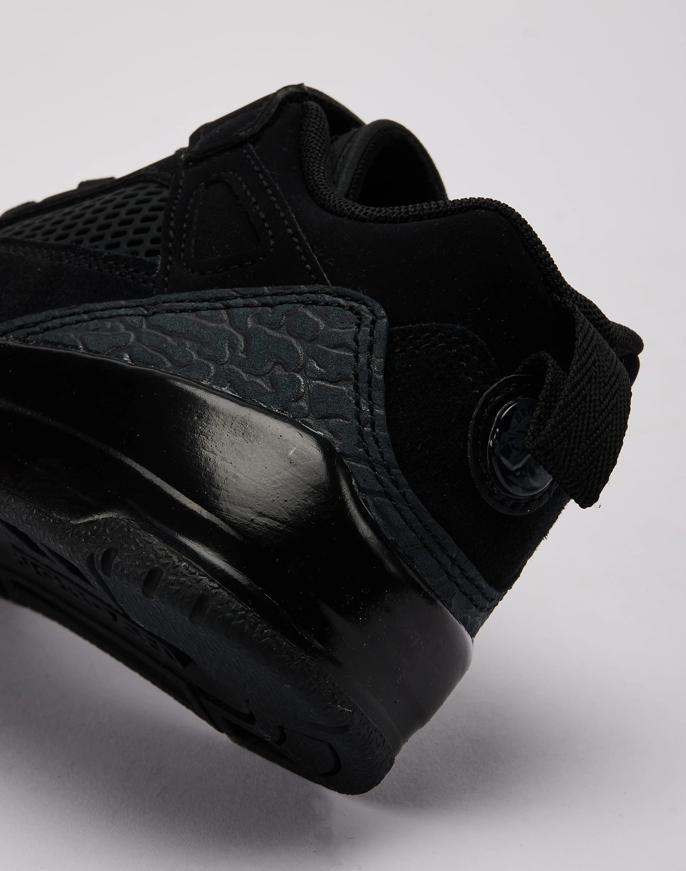 Smart fashion (wearables) Jordan Spizike Low Pre-School