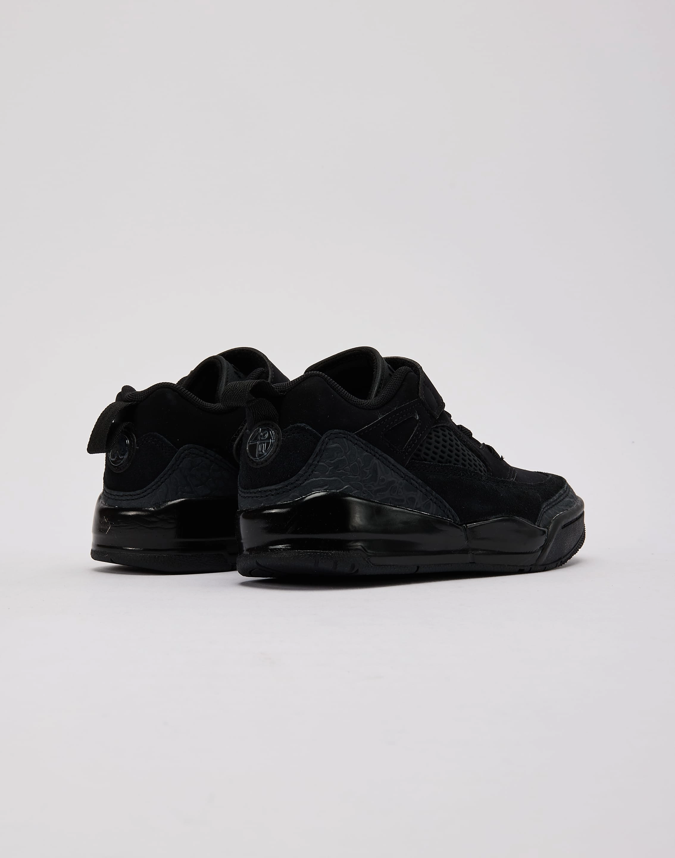 Smart fashion (wearables) Jordan Spizike Low Pre-School