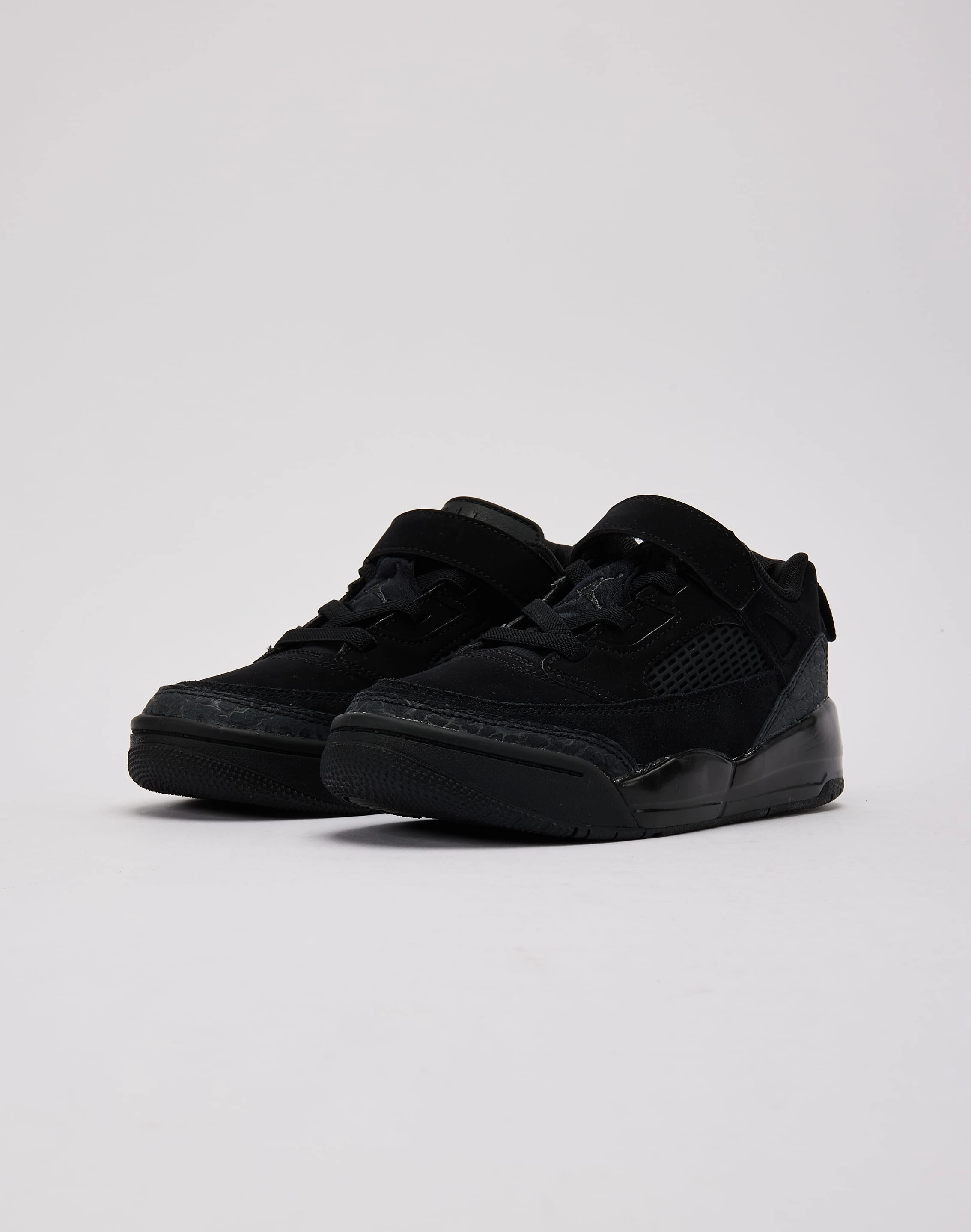 Smart fashion (wearables) Jordan Spizike Low Pre-School
