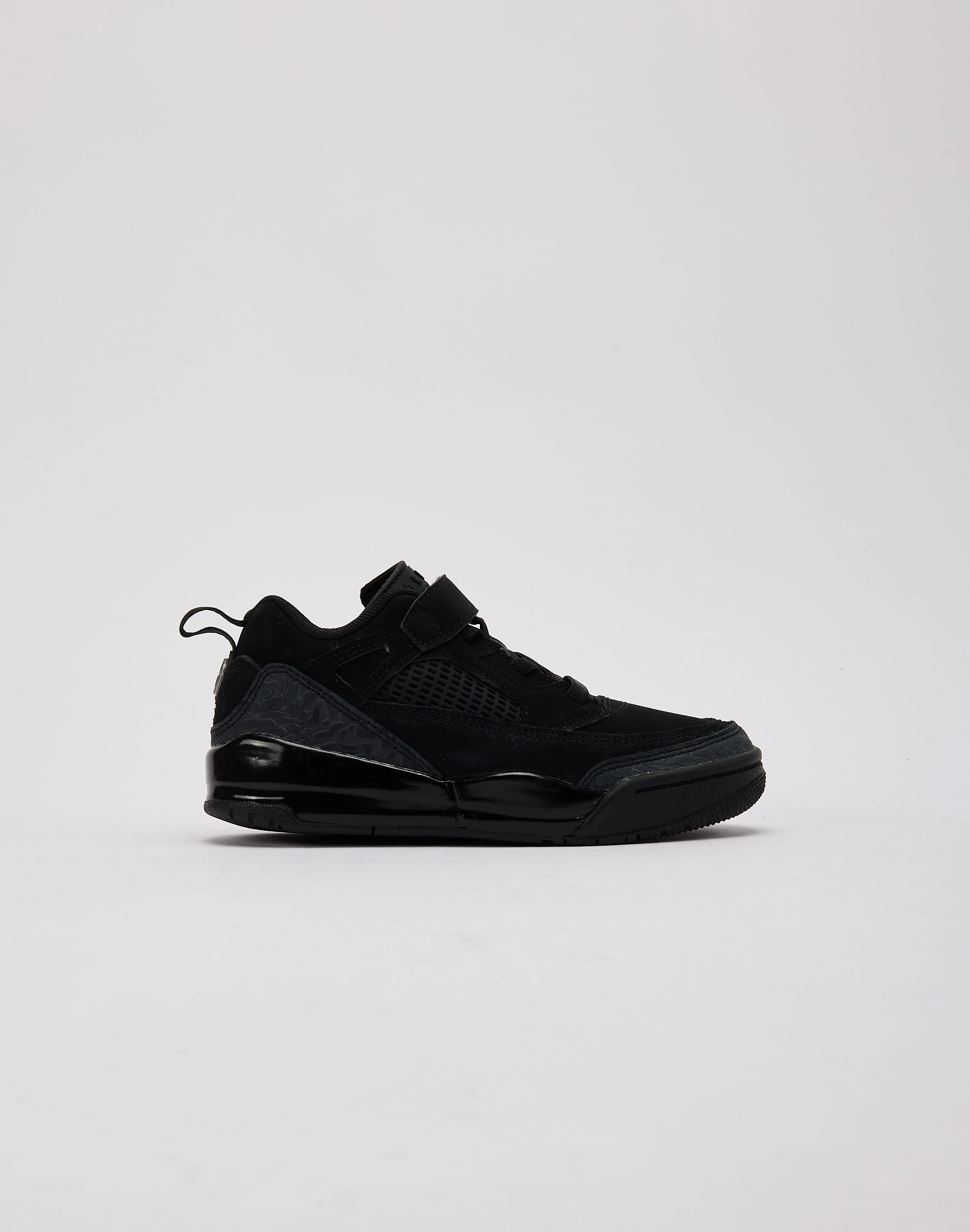 Jordan Spizike Low Pre-School Style statements Fashion photography