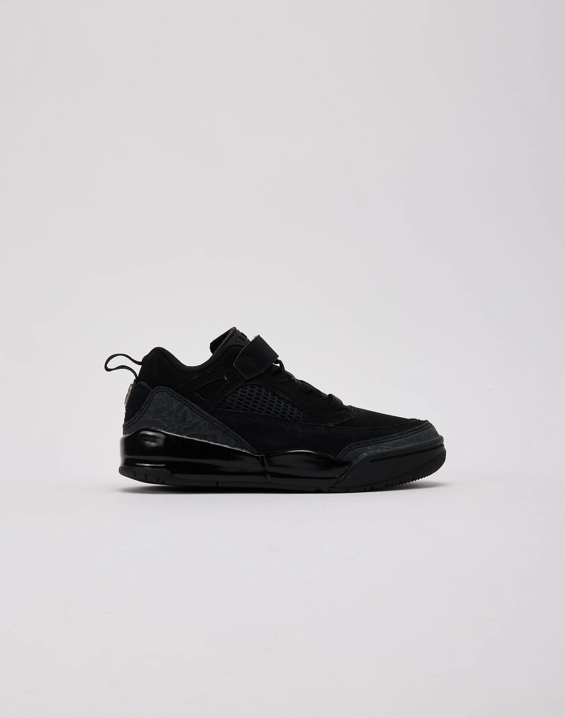 Smart fashion (wearables) Jordan Spizike Low Pre-School Cotton - made fashion