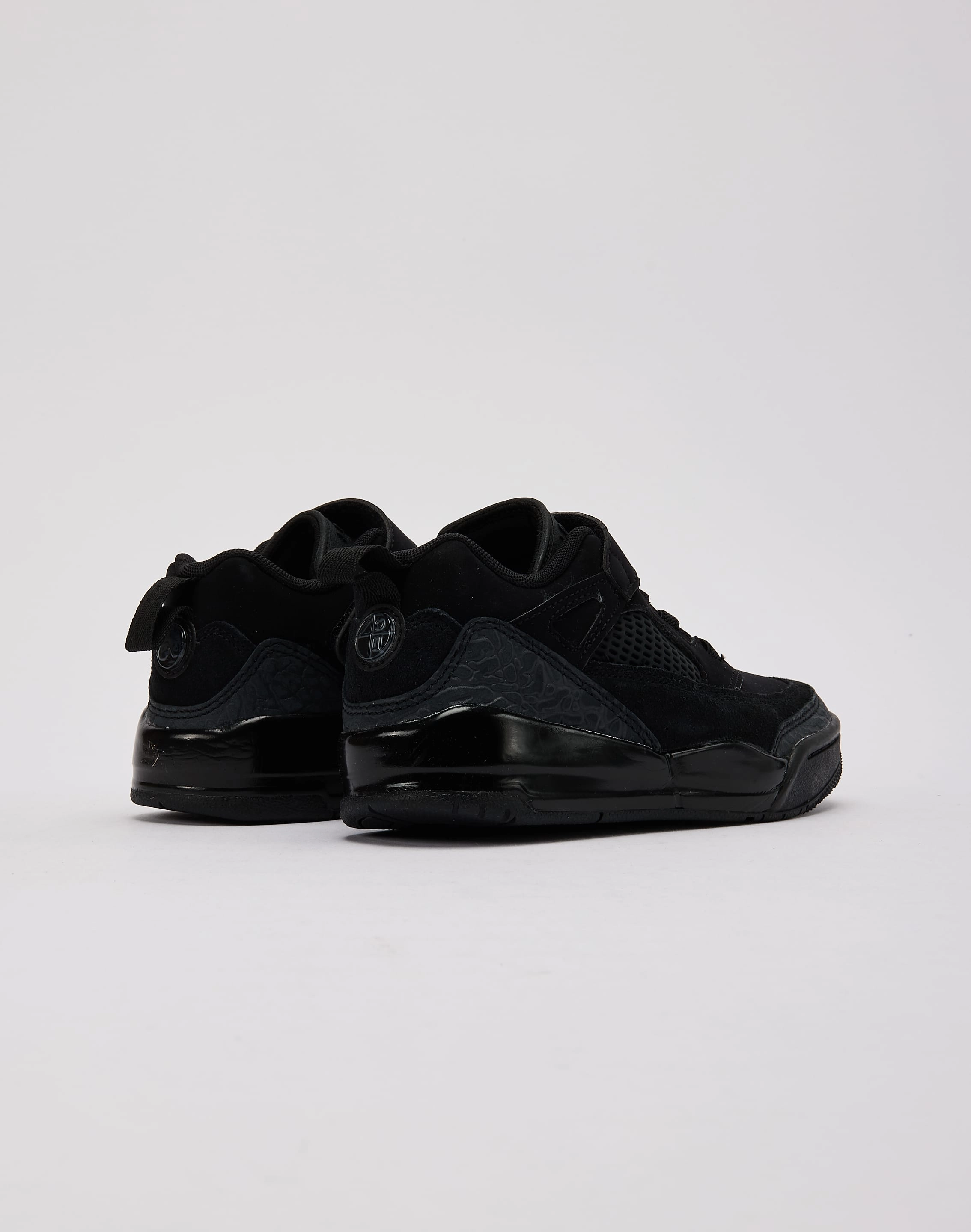Smart fashion (wearables) Jordan Spizike Low Pre-School