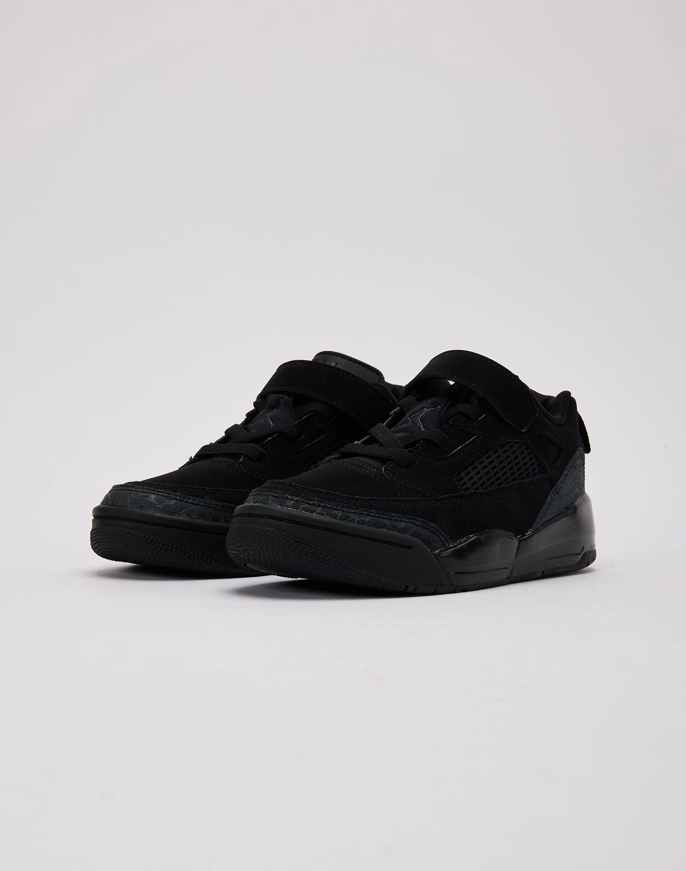 Smart fashion (wearables) Jordan Spizike Low Pre-School