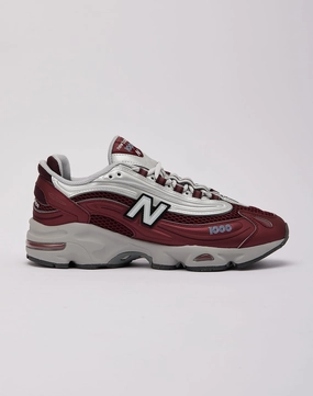 Smart fashion (wearables) New Balance 1000 Fashion boutiques