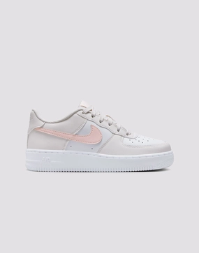 Smart fashion (wearables) Nike Air Force 1 Grade School Girls'&nbsp;"Phantom/Echo Pink/Summit White" Best - selling fashion