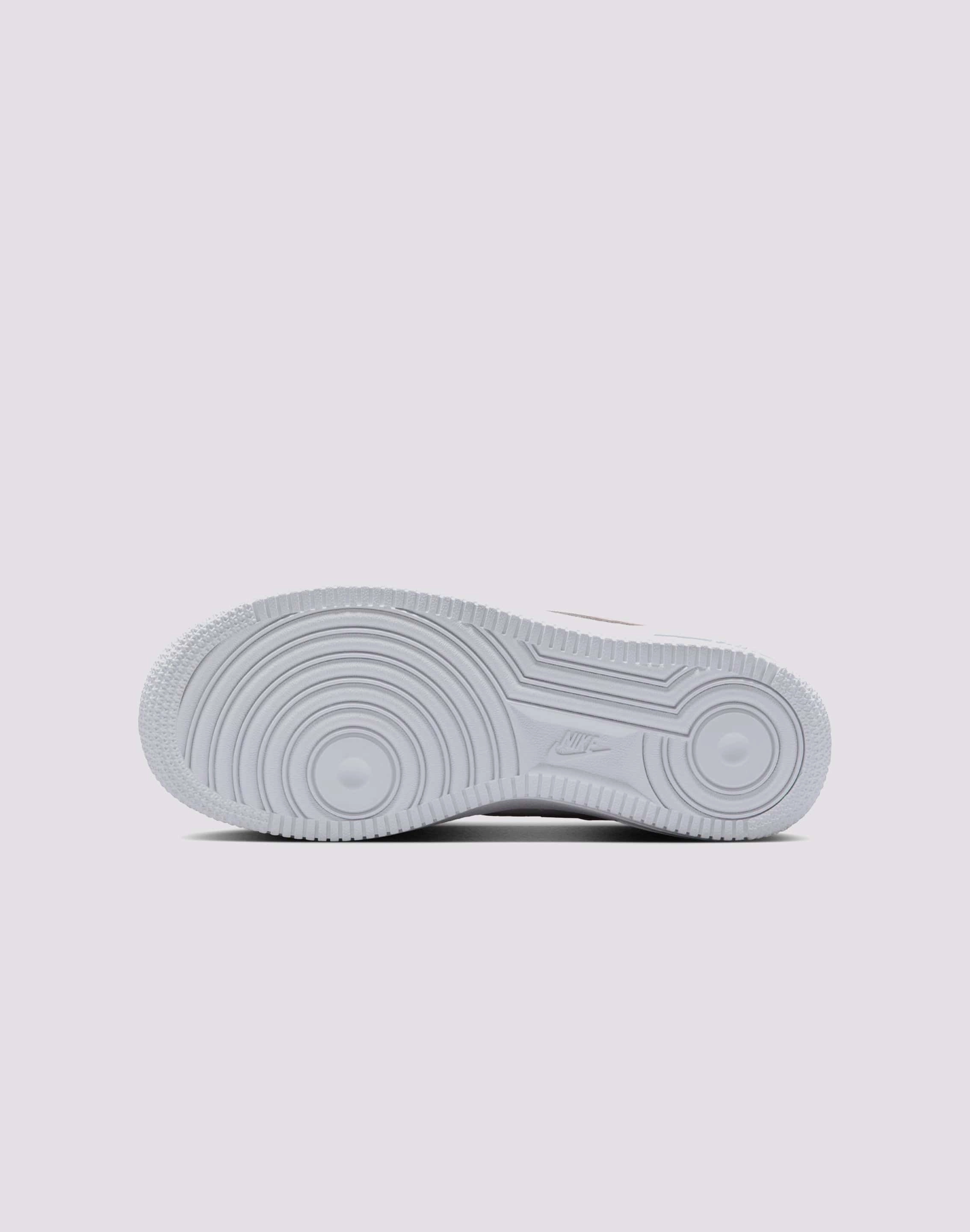 Smart fashion (wearables) Nike Air Force 1 Grade School Girls'&nbsp;"Phantom/Echo Pink/Summit White"