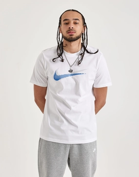 Smart fashion (wearables) Nike Sportswear Tee Fashion culture