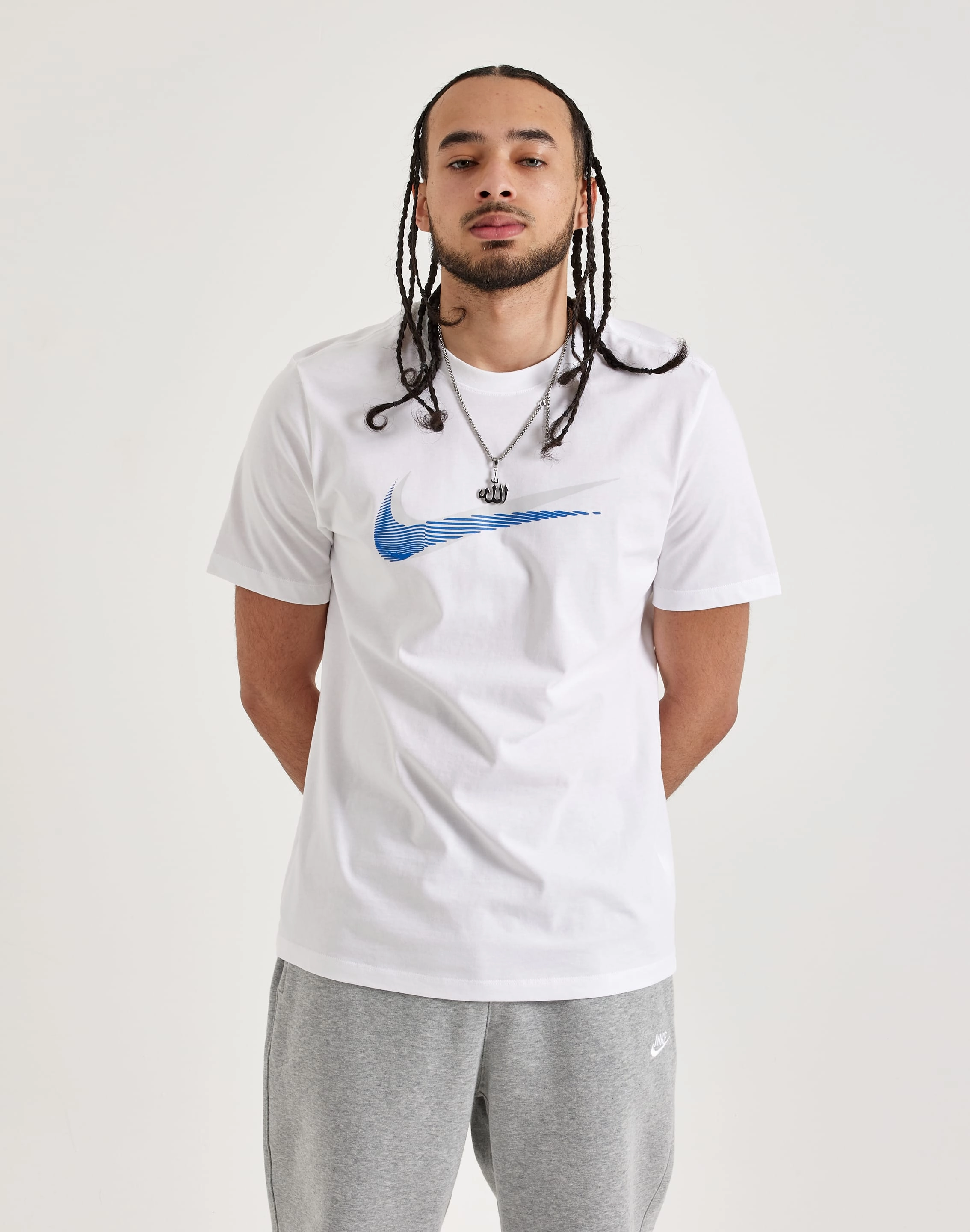 Nike Sportswear Tee Modern fashion Apparel finds