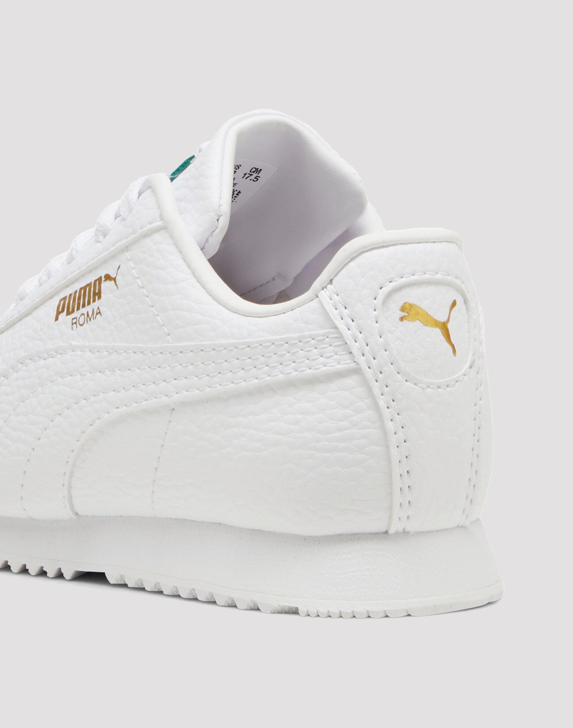 Smart fashion (wearables) Puma Roma Preschool Kids' "White"
