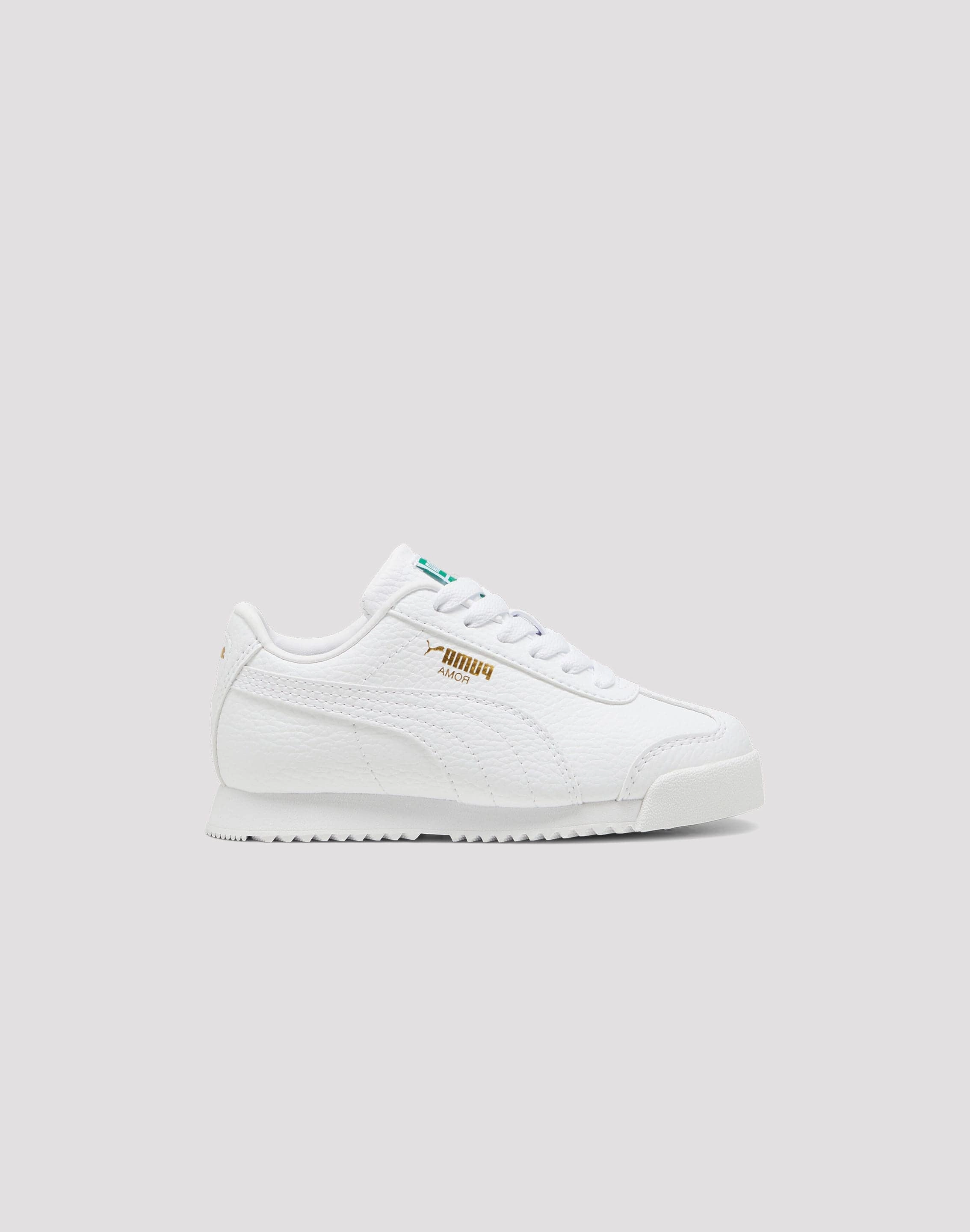 Smart fashion (wearables) Puma Roma Preschool Kids' "White" Fashion must - haves