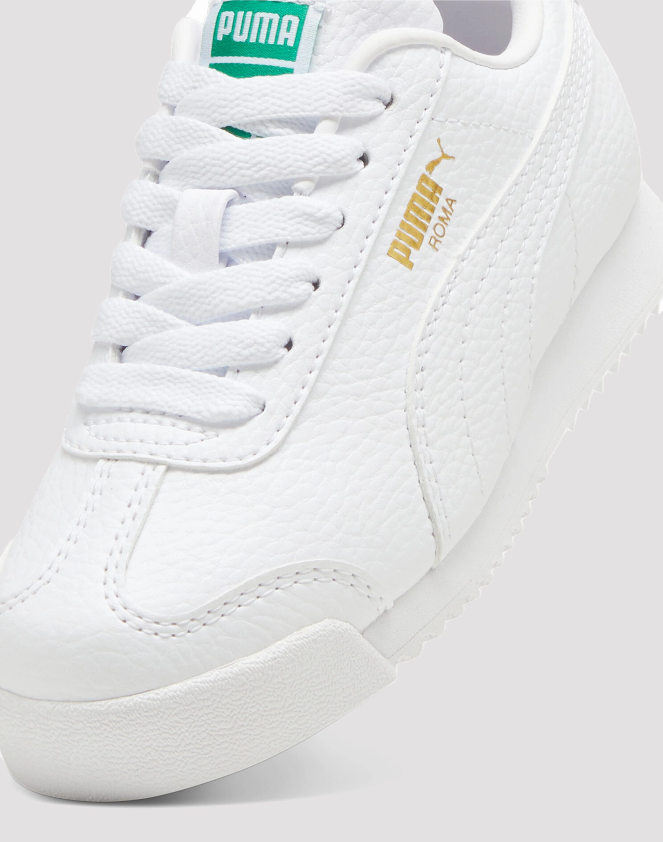 Smart fashion (wearables) Puma Roma Preschool Kids' "White"