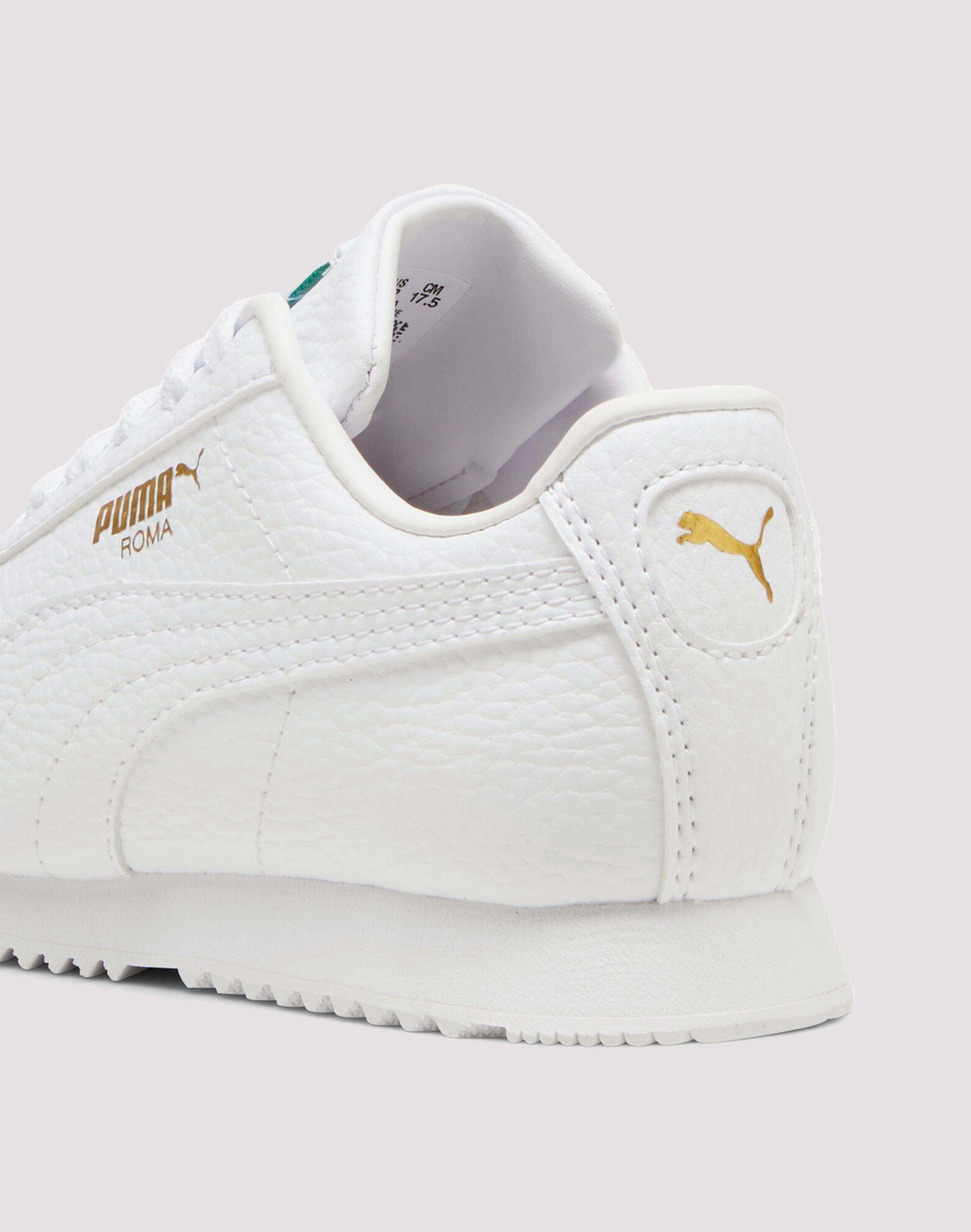 Smart fashion (wearables) Puma Roma Preschool Kids' "White"