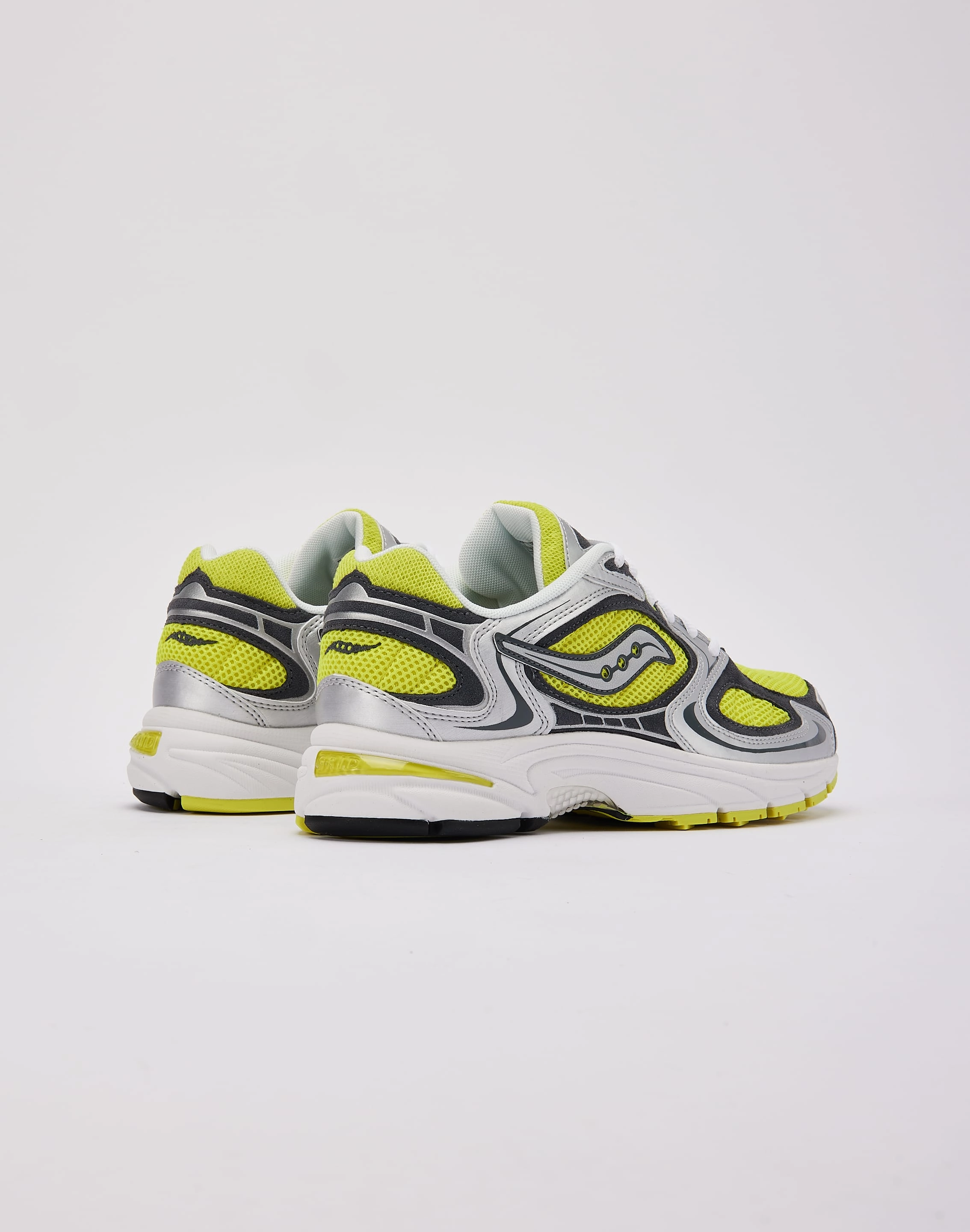 Smart fashion (wearables) Saucony Grid Jazz 9 Grade-School