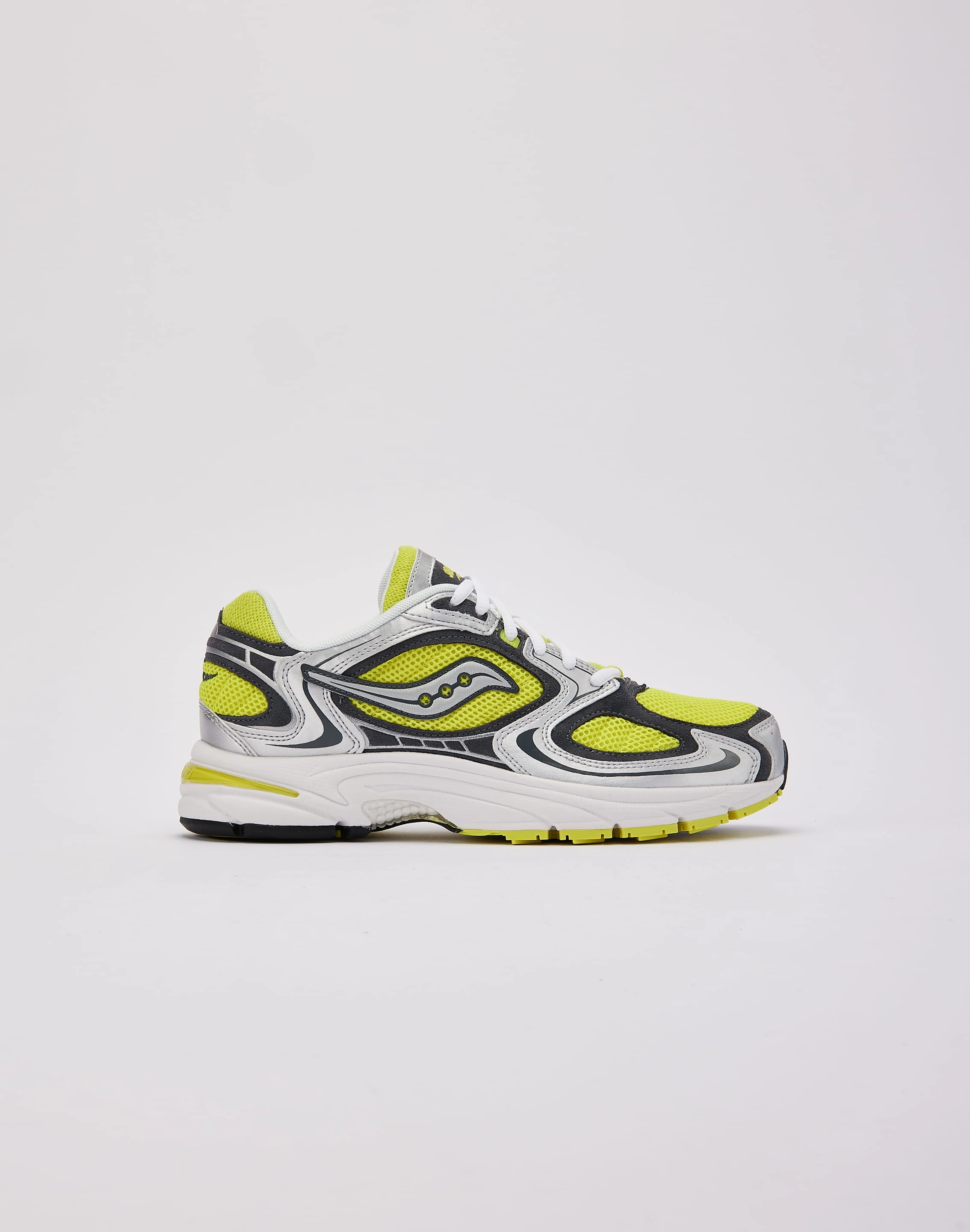 Smart fashion (wearables) Saucony Grid Jazz 9 Grade-School Trendy gear