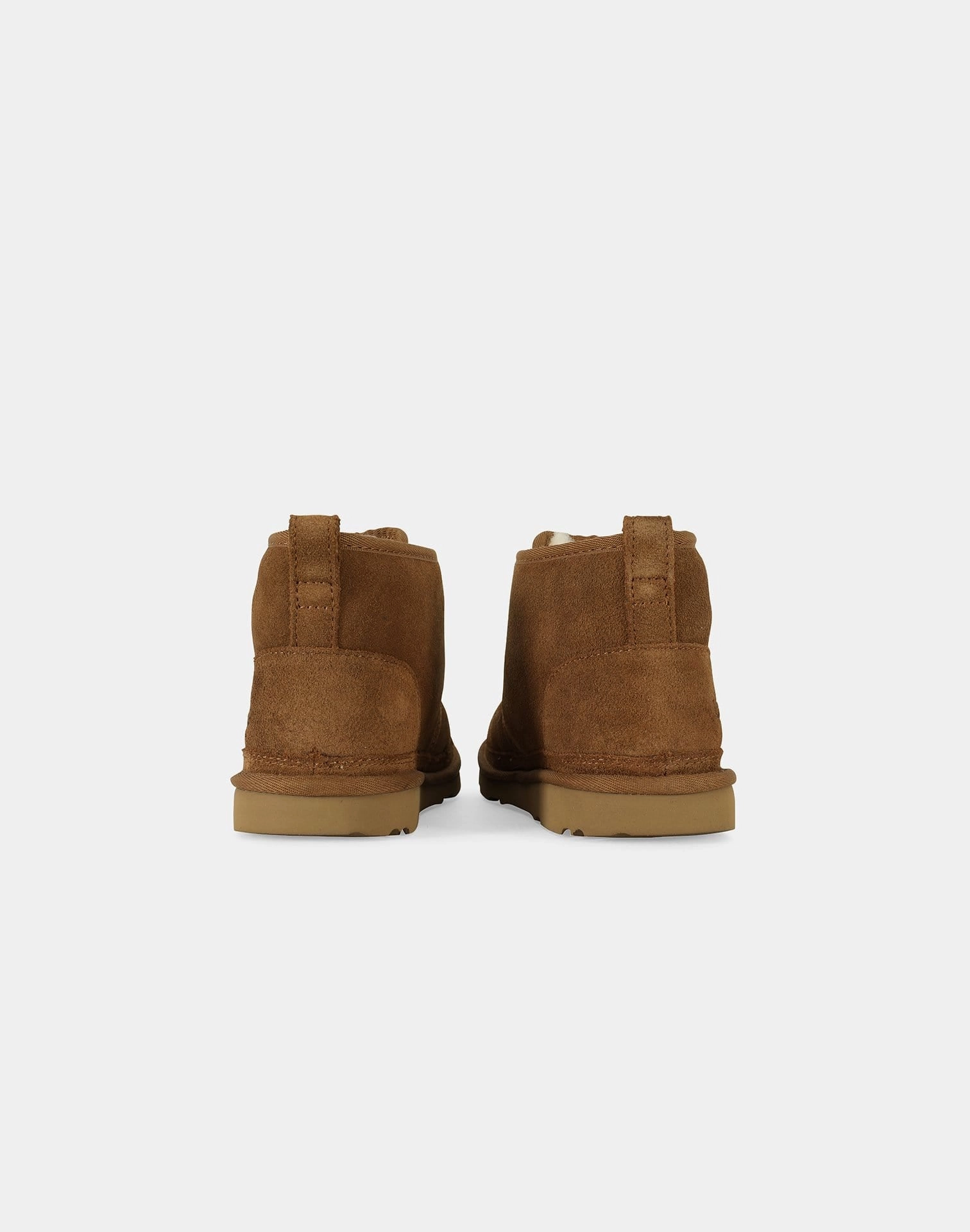 Smart fashion (wearables) UGG Neumel II Boots Grade-School