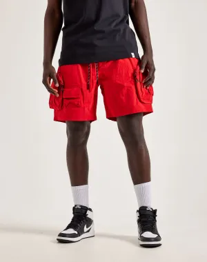 Smoke Rise Ripstop Utility Cargo Shorts Fashion museums Designer fashion items