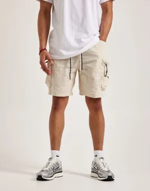 Smoke Rise Utility Cargo Shorts Clothing and accessories Beaded fashion items