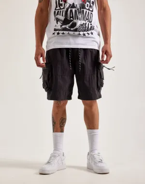 Smoke Rise Utility Cargo Shorts Clothing types Fashion subscription services