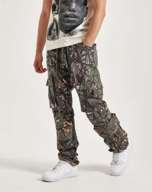 Smoke Rise Utility Nylon Cargo Pants Party wear Swimwear selections