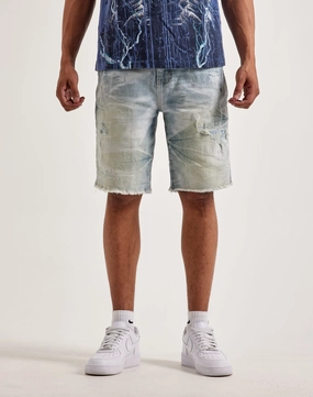 Smoke Rise Rip Off Shorts Trendy gear Apparel finds