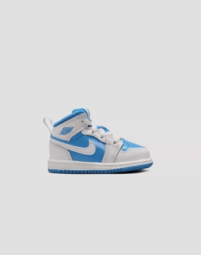 Spandex - incorporated fashion Jordan Air Jordan 1 Mid Toddler Fashion storage (wardrobes, hangers, etc.)