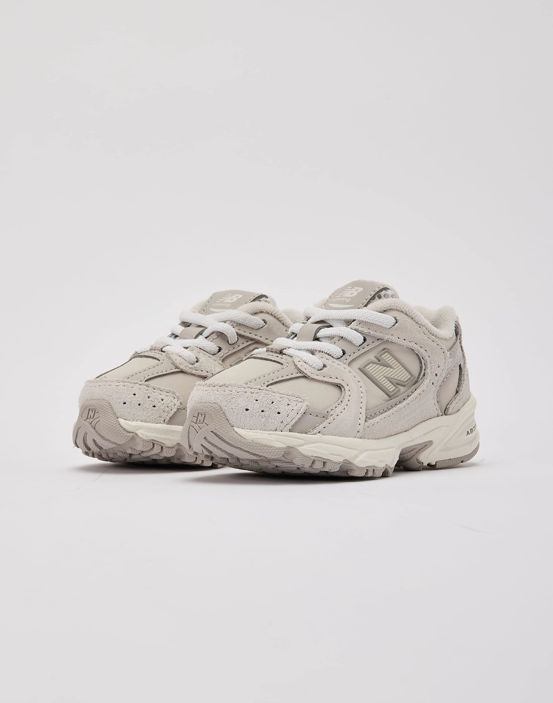 Spandex - incorporated fashion New Balance 530 Bungee Toddler