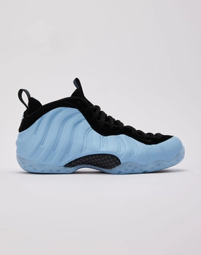 Spandex - incorporated fashion Nike Air Foamposite One 'Psychic Blue' Formal wear selections