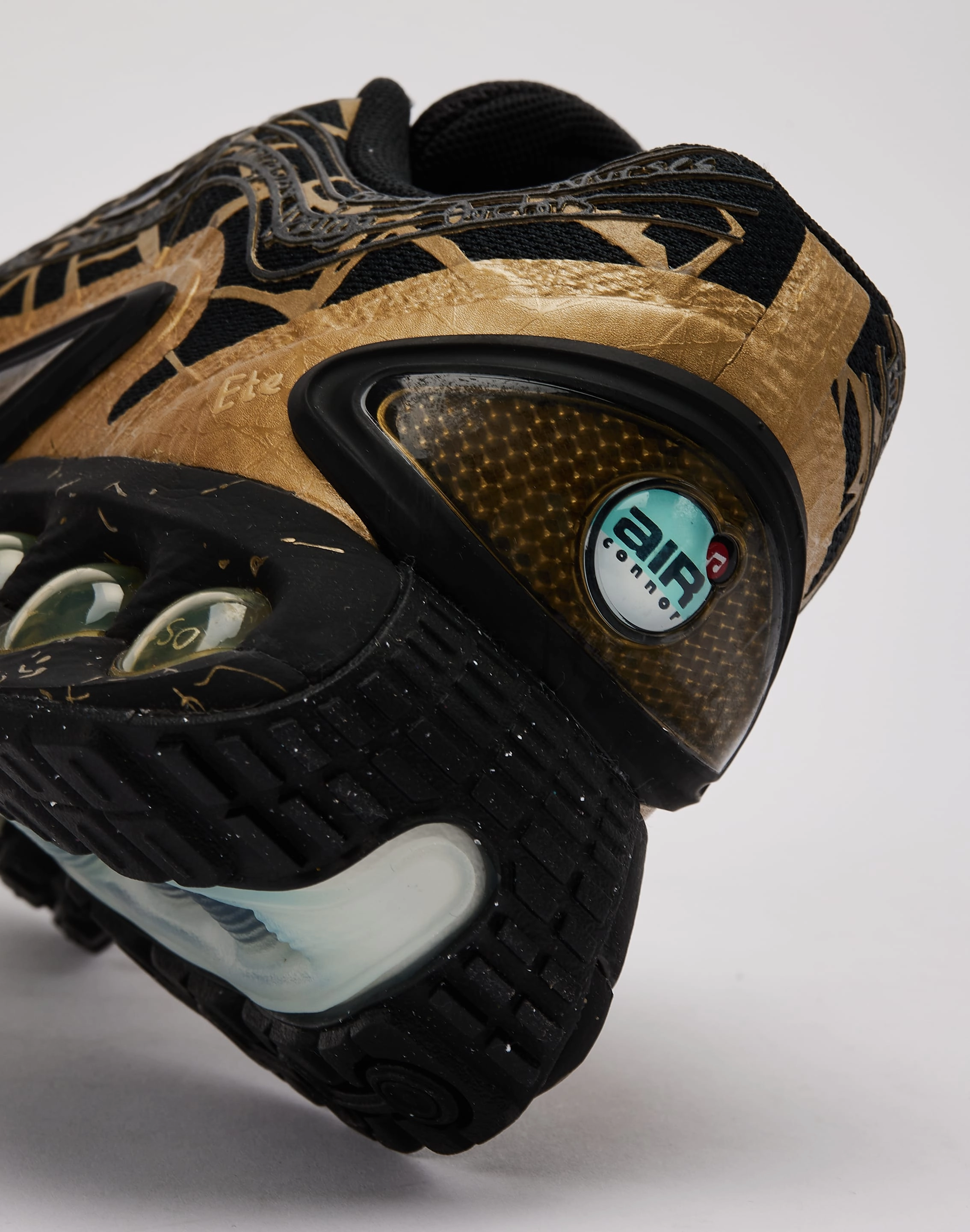 Spandex - incorporated fashion Nike Air Max Dn 'Doernbecher Freestyle' Grade-School