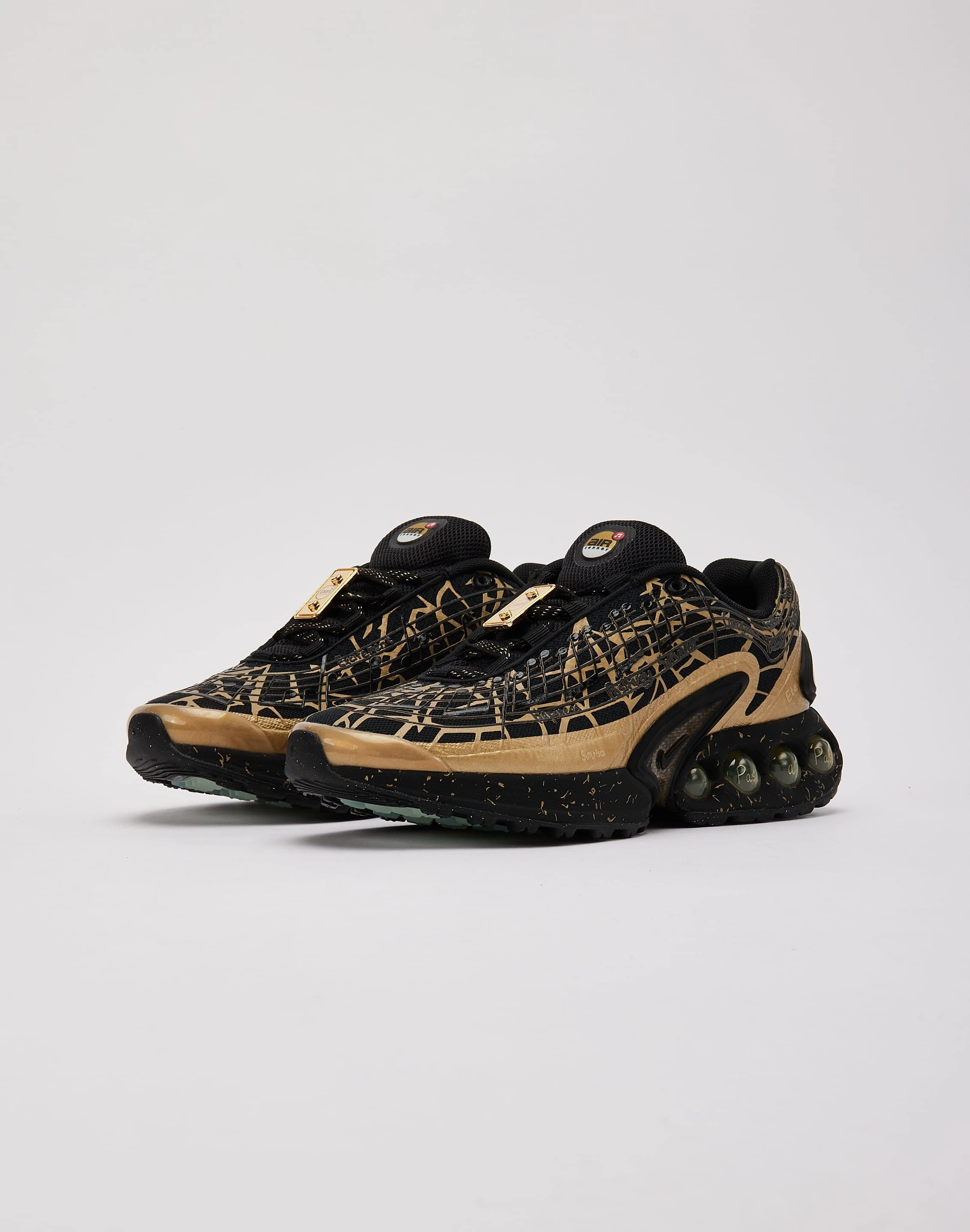 Spandex - incorporated fashion Nike Air Max Dn 'Doernbecher Freestyle' Grade-School