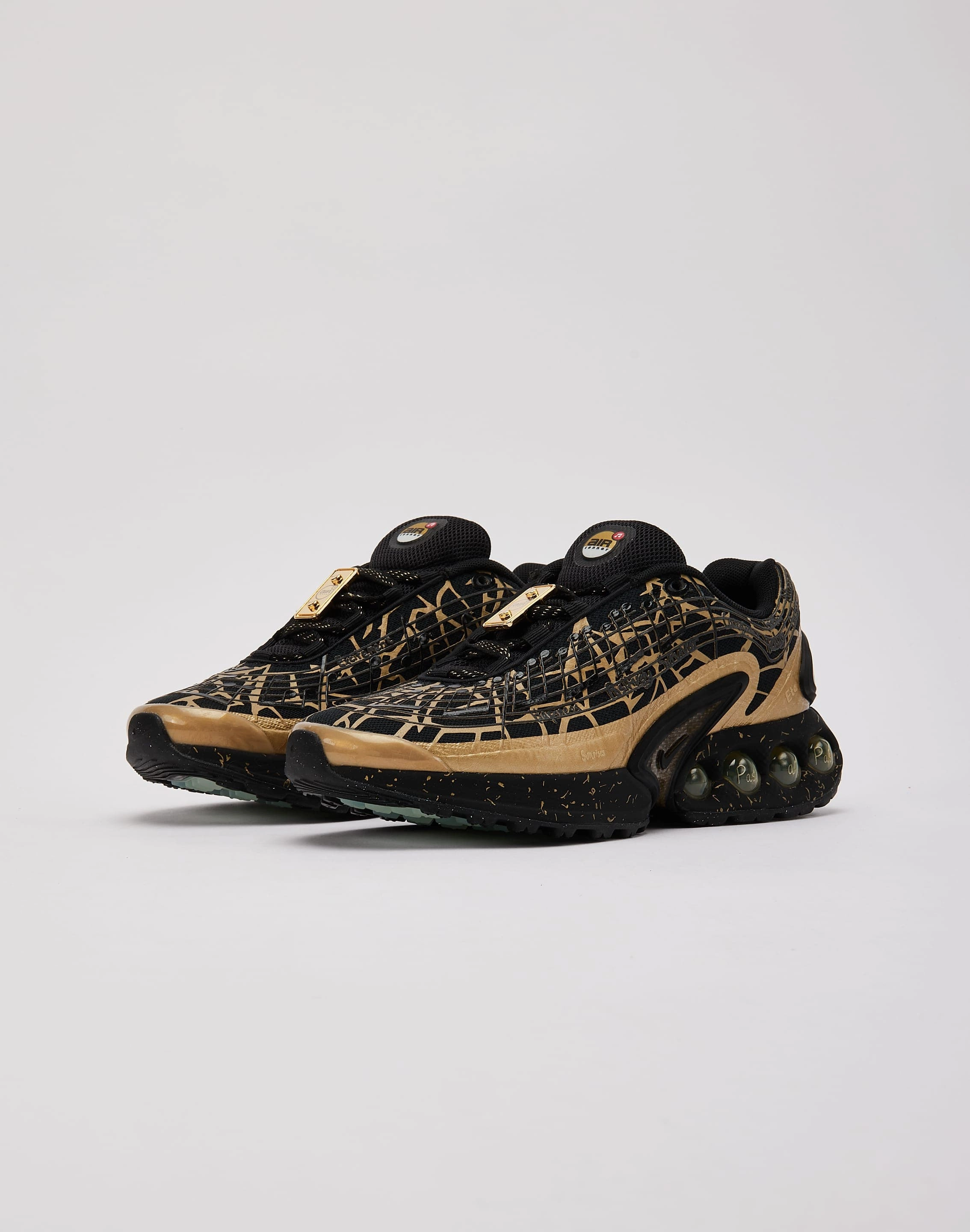 Spandex - incorporated fashion Nike Air Max Dn 'Doernbecher Freestyle' Grade-School