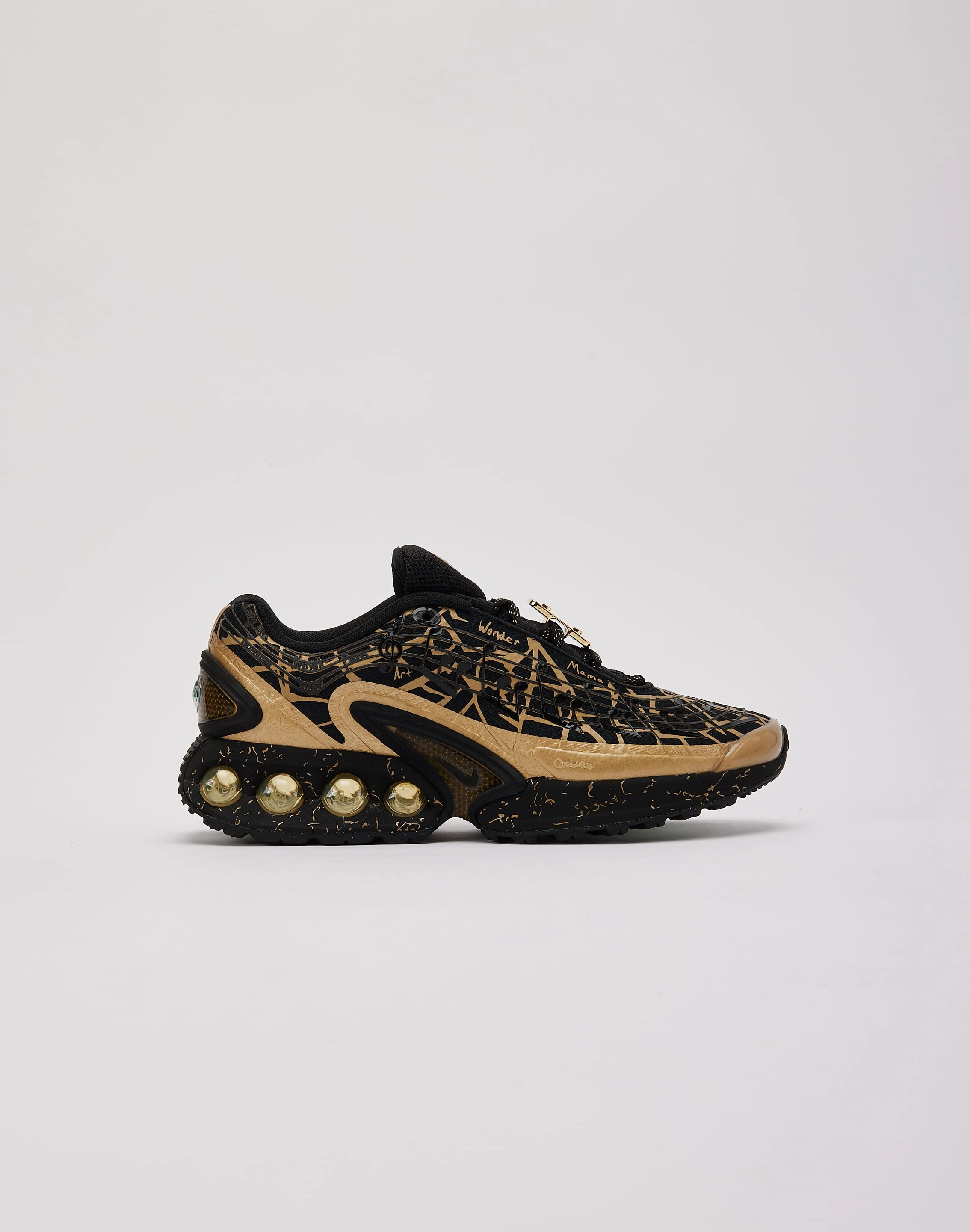 Spandex - incorporated fashion Nike Air Max Dn 'Doernbecher Freestyle' Grade-School Affordable fashion