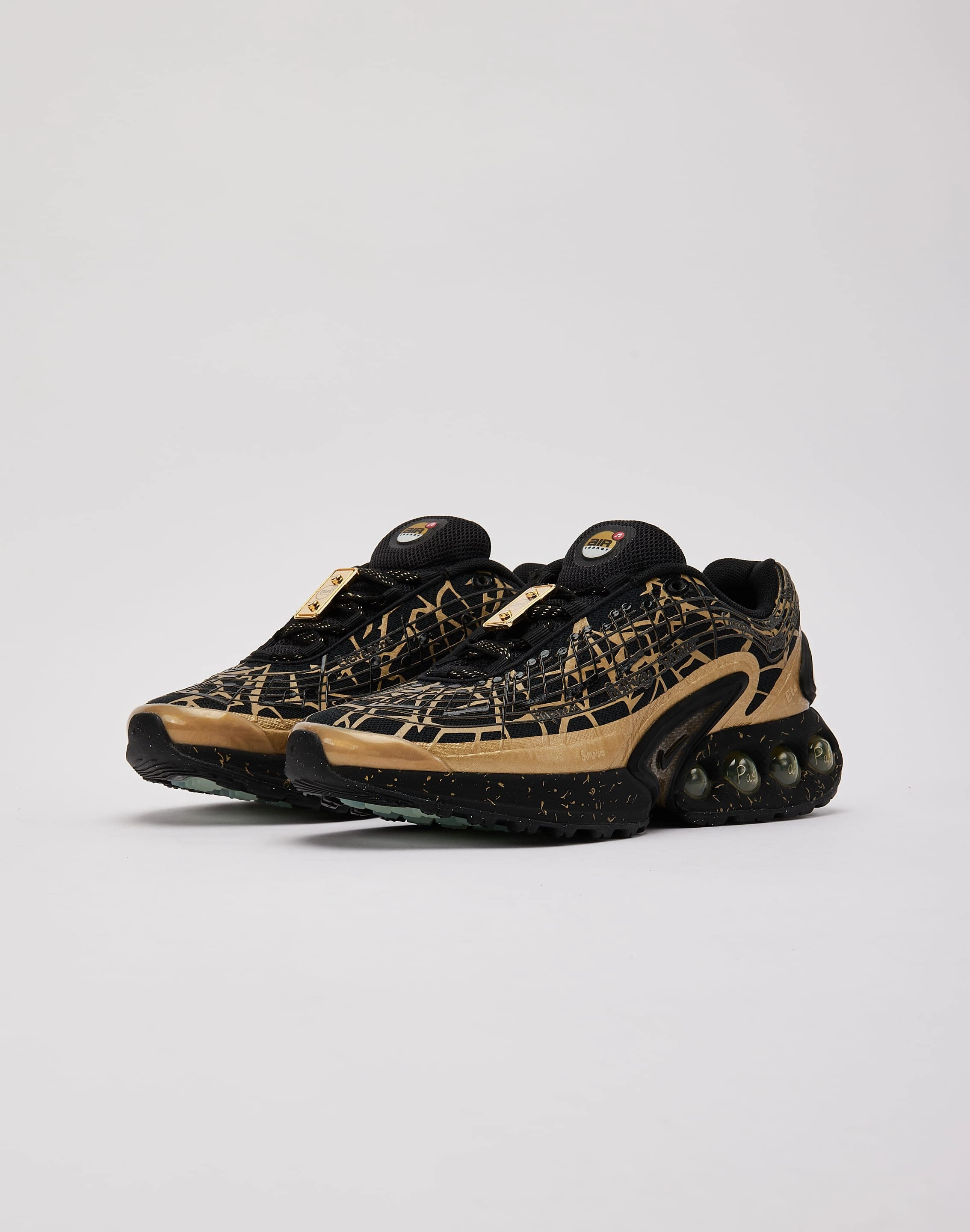 Spandex - incorporated fashion Nike Air Max Dn 'Doernbecher Freestyle' Grade-School