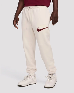 Spandex - incorporated fashion Nike Club Fleece Joggers Formal wear selections
