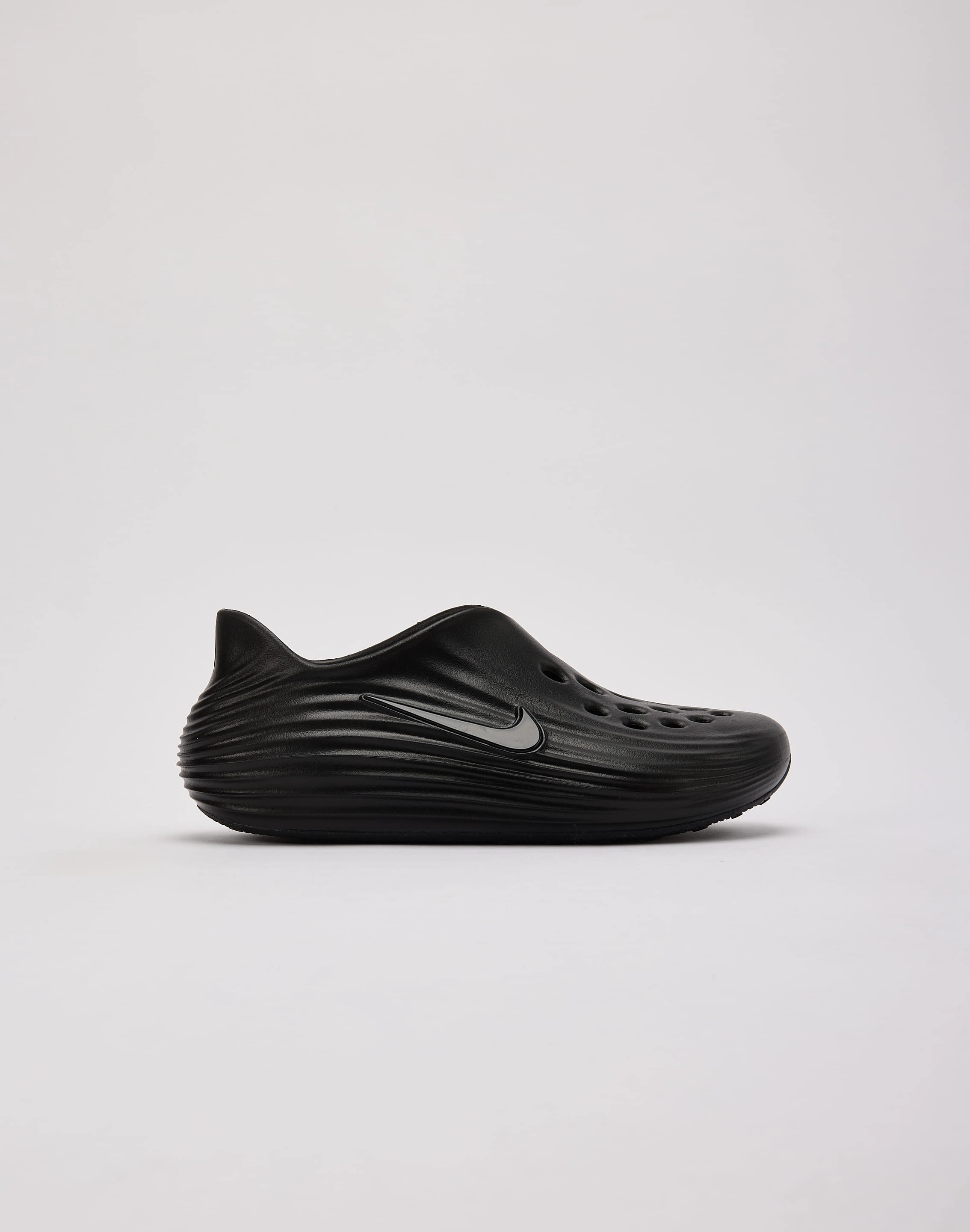 Spandex - incorporated fashion Nike ReactX Rejuven8 Grade-School Fashion for all body types