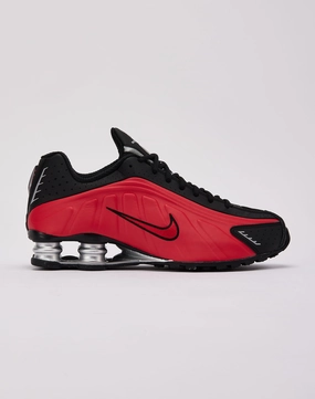 Spandex - incorporated fashion Nike Shox R4 Seasonal wear
