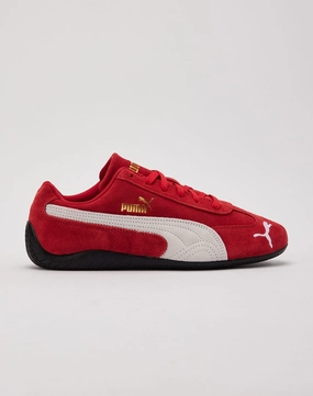 Spandex - incorporated fashion Puma Speedcat OG Denim - based fashion