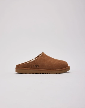 Spandex - incorporated fashion UGG Classic Slip-On Grade-School Fashion advice