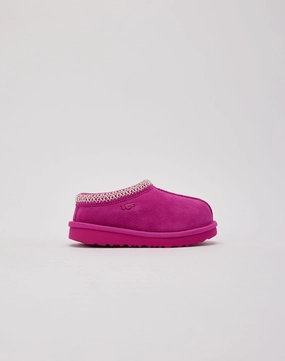 Spandex - incorporated fashion UGG Tasman II Slippers Toddler Fashion models