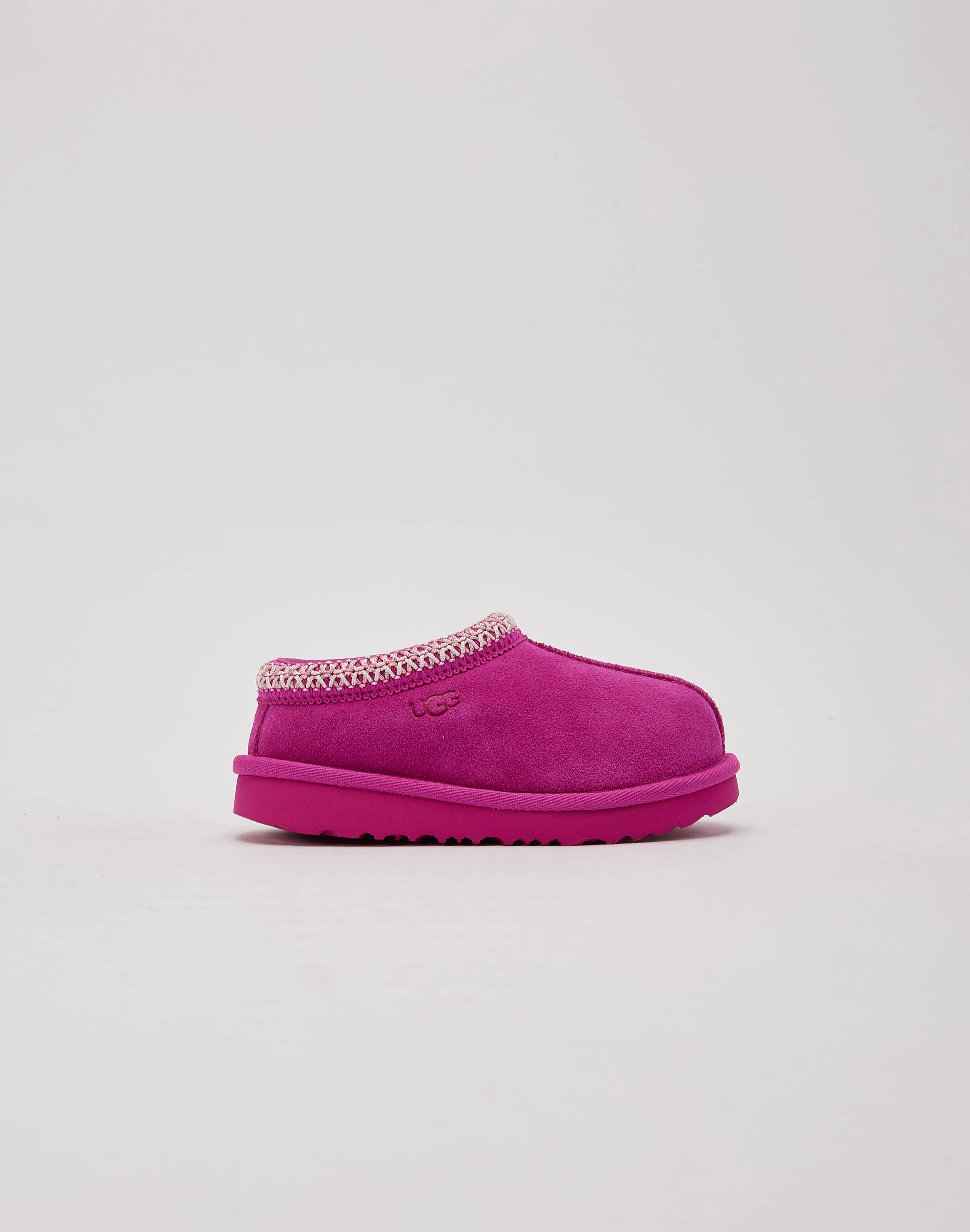 Spandex - incorporated fashion UGG Tasman II Slippers Toddler Fashion models