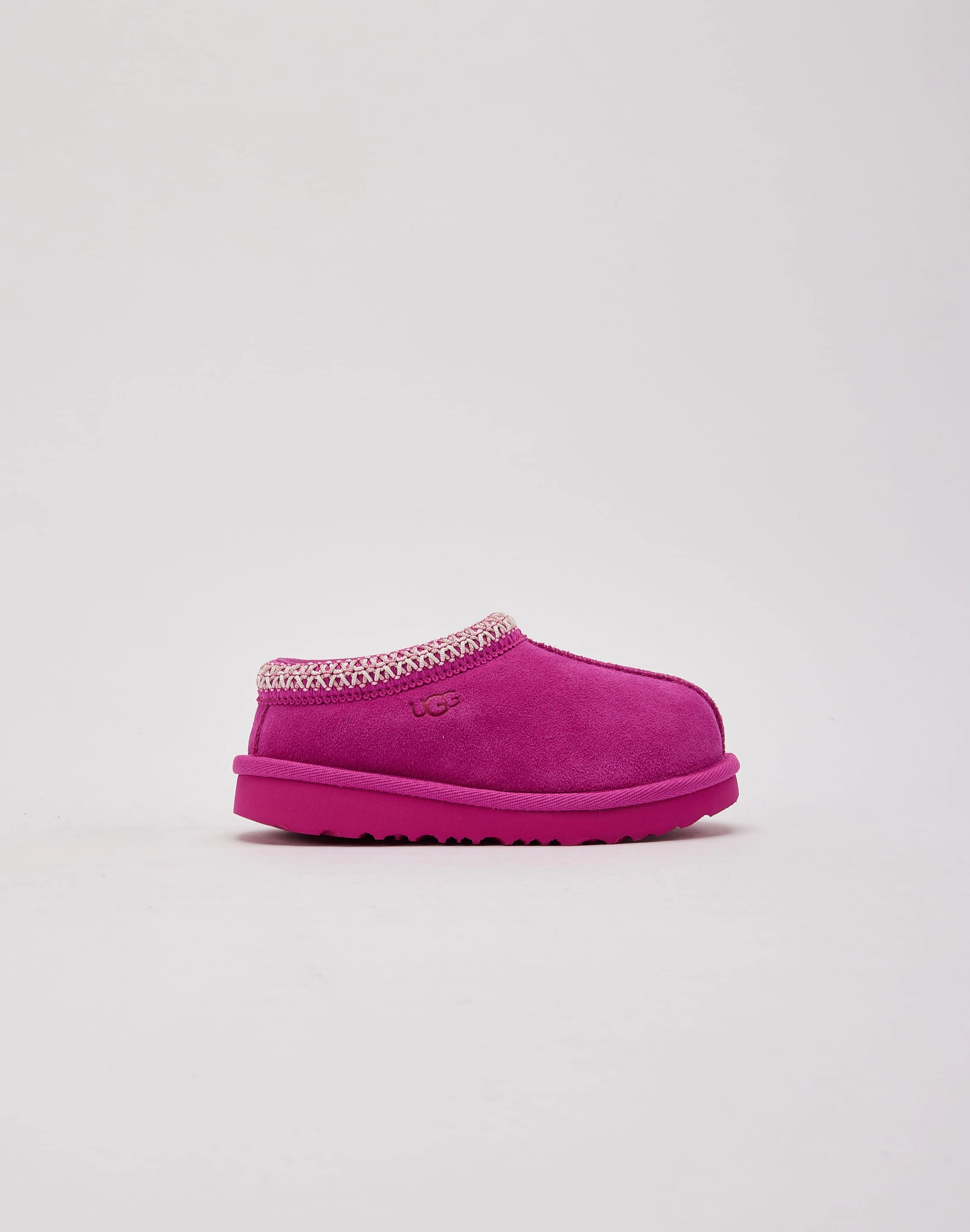 Spandex - incorporated fashion UGG Tasman II Slippers Toddler Fashion models