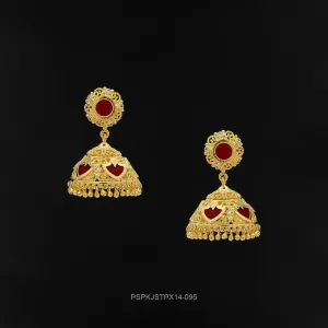 STONE JIMIKA STUD PSPKJSTPX14-095