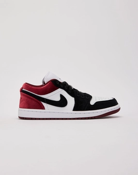 Street fashion Jordan Air Jordan 1 Low SE Patterned fashion (floral, stripes, etc.)