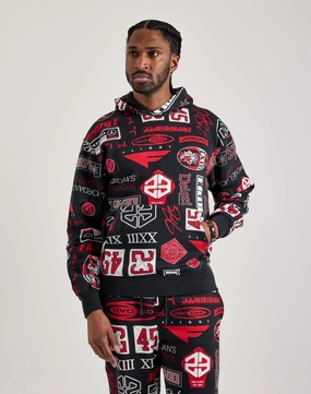 Street fashion Jordan Essentials Fleece Pullover Hoodie Clothing prices